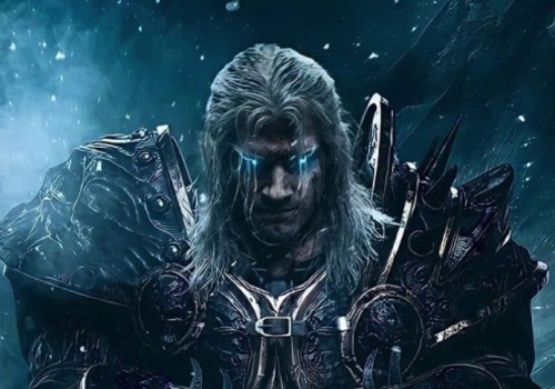 W WARHAMMER 40K Henry Cavill chce uniknąć błędów WIEDŹMINA