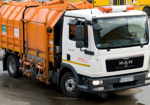 Podwyżka opłat za odpady komunalne. Duże rodziny z preferencyjną stawką