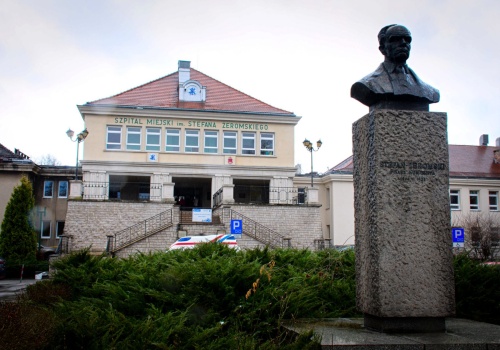 W krakowskim szpitalu startuje akcja skierowana do kobiet. „Odpowiadamy na ich potrzeby”