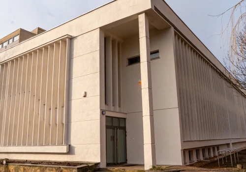 Od czytelniczki do ilustratorki. Autorska wystawa 