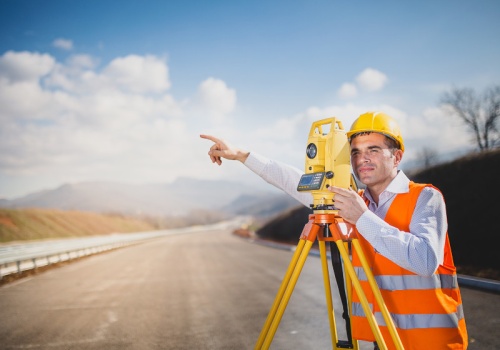 Gdzie w Polsce brakuje geodetów