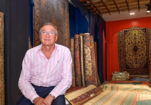 Iranczyk z Gran Canarii: „Oby to przyniosło zmianę reżimu”