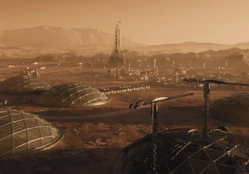 W świecie science fiction to dziś serial numer jeden. Tych zdjęć z nowego sezonu jeszcze nie było