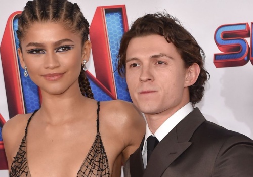 Tom Holland i Zendaya wzięli ślub. Nie dziwię się, że się nie chwalili