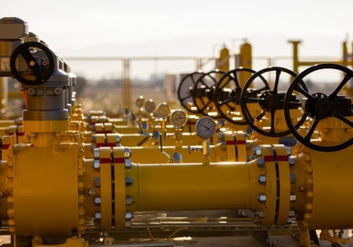 Gazu nam nie zabraknie. Rząd twierdzi, że przypilnuje dostaw