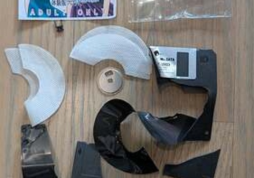 Amerykański US zniszczył ultrarzadką grę. Kolekcjoner stracił jedną z zaledwie 50 kopii świata