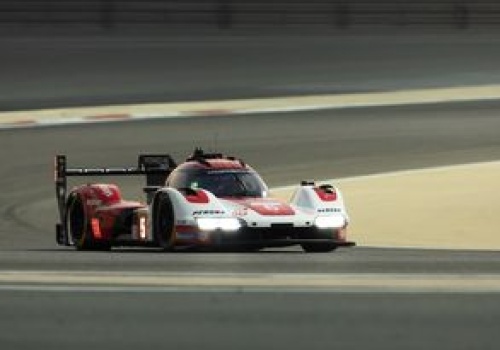 Monitorują sytuację i odwołują testy opon. WEC i Formuła 1 reagują na wojnę