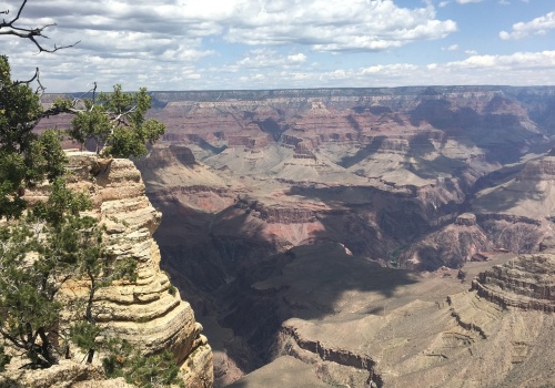 Jakby ktoś wymazał miliard lat historii Ziemi. Geolodzy rozpracowują Wielką niezgodność