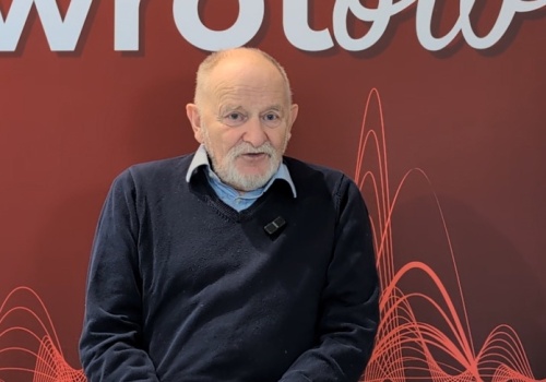 ZWROTOWISKO. Stanisław Gawlik o górnictwie i Karolu Piegzie