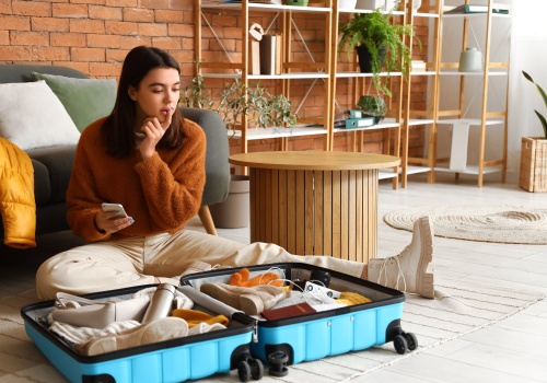 Nowy trend w podróżach: nie chodzi już tylko o wypoczynek