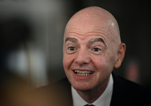 Rakiety leciały na Iran. Niebywałe, co wtedy puściła FIFA