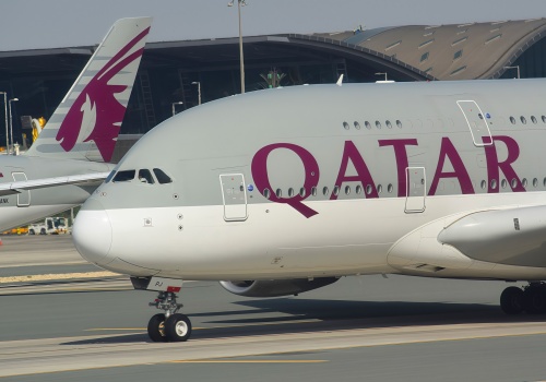 Nowy komunikat ambasady RP w Katarze. Są instrukcje dla Polaków na Bliskim Wschodzie