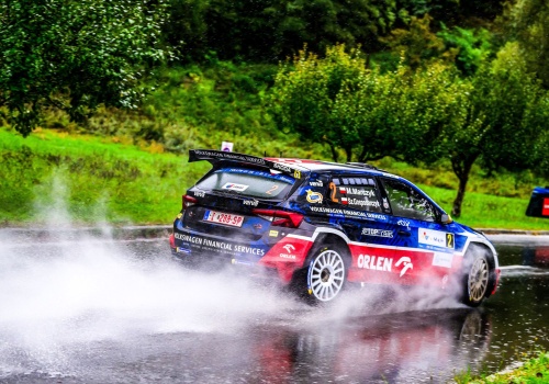 (Moto)Wizja Tygodnia – 2-9 marca