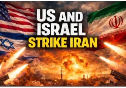 Wojna irańska, jej przebieg, motywacje i możliwe konsekwencje…