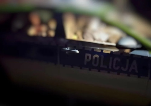 Wyszła z domu po dramatycznej decyzji. Liczyły się minuty