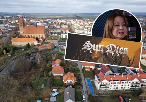 Cenzura czy troska o wartości? Ostry spór o Sun Dies Festival w Dobrym Mieście