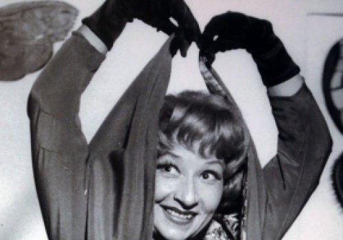 Zrozumiecie - kiedy umrę - czym byłam dla Polski!… Mija 15 lat od śmierci Ireny Kwiatkowskiej