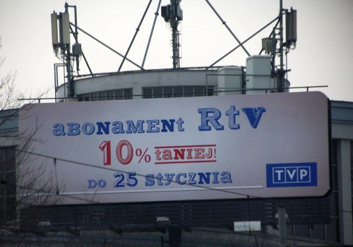 Uwaga! Mogą też przyjść do Ciebie. Kara za posiadanie narzędzi pracy, czyli abonament od wszystkiego. Tak państwo Tuska 