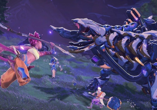 Trwały 3 dni i przeszły niemal bez echa. Testy nowego Horizona mogłyby zwiastować kolejną porażkę Sony, gdyby nie jeden ważny szczegół