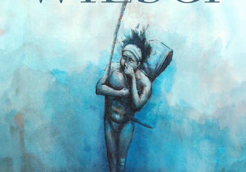 O nurkowaniu w starożytności. Część druga