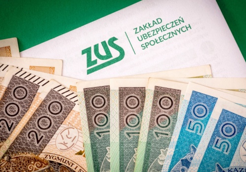 Wypłaty ZUS po waloryzacji od 6 marca. Terminarz przelewów