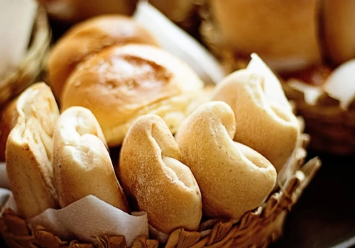 Sekret doskonałych wypieków: Postaw na urządzenia, które gwarantują jakość w nowoczesnej kuchni