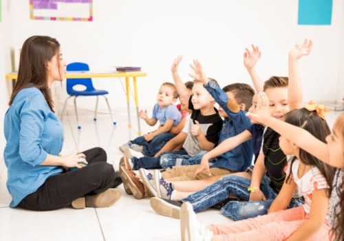 Uwaga rodzice! Dzisiaj rozpoczyna się elektroniczna rekrutacja do miejskich przedszkoli w Częstochowie!