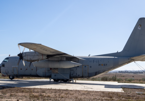 Polacy utknęli na Bliskim Wschodzie. MSZ wydało komunikat. Nie wyślą samolotów