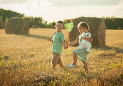 Ekoprzedszkolak 2026 - nowy konkurs w Wojewódzkim Funduszu Ochrony Środowiska i Gospodarki Wodnej w Katowicach
