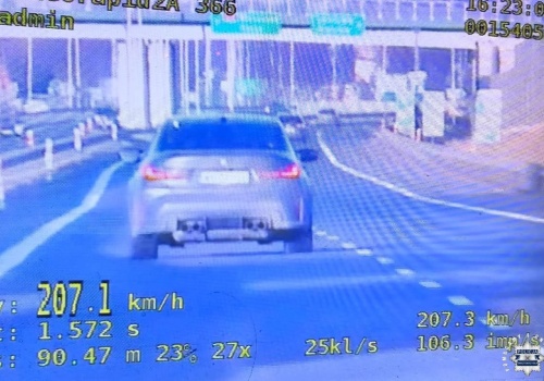 Ukarani za piractwo drogowe