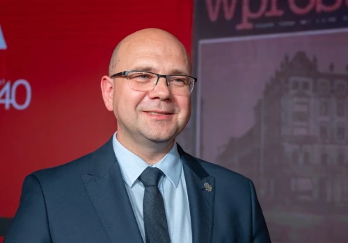 Rzecznik Praw Pacjenta: Pacjent może czuć się bezpiecznie. Będzie zaopiekowany