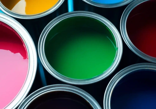 Rynek farb dekoracyjnych w 2025 r. bez odbicia: wartość -0,3%, wolumen -2,5%