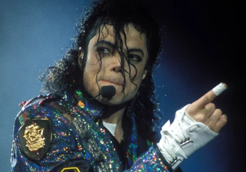 Wstrząsający opis tego, co miało się dziać w willi Michaela Jacksona. „Mówił, że to miłość”