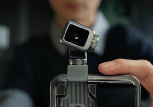 Honor pokazał telefon, który z Tobą zatańczy. Dosłownie