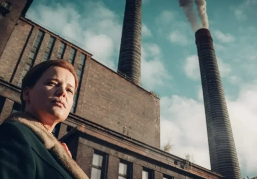 Wielki sukces polskiego serialu. Robi furorę za granicą