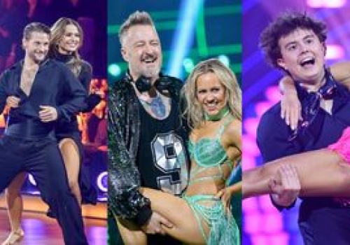 TYLKO NA PUDELKU: Ujawniamy, jak głosowali widzowie 