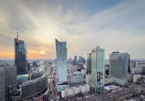 Polska gospodarka przyspiesza. GUS pokazał dane za 2025 rok