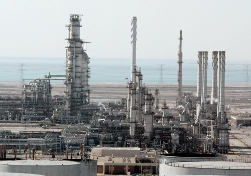 Wojna eskaluje. Drony zaatakowały rafinerię w Arabii Saudyjskiej