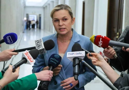 MEN szykuje kolejną rewolucję w polskich szkołach? „Nie ma powrotu”