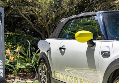 Auta z Chin bez dodatkowych opłat? Niemcy negocjują w Brukseli