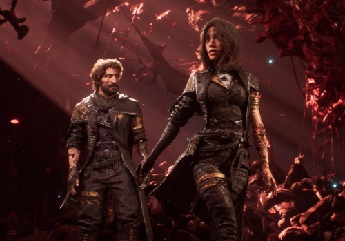 Clair Obscur Expedition 33 pominięty po raz pierwszy w tak ważnym rankingu. Podano nominacje