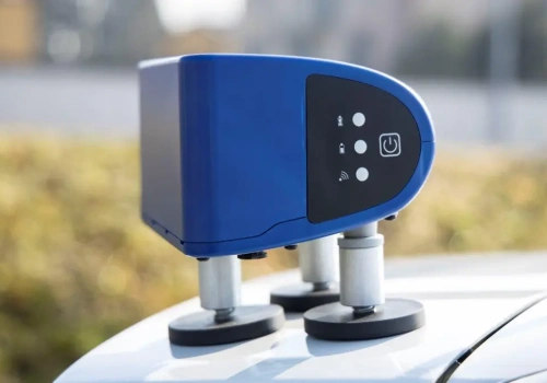 Zdalne kontrole tachografów także w Szwecji – ruszają testy przy ruchliwych odcinkach