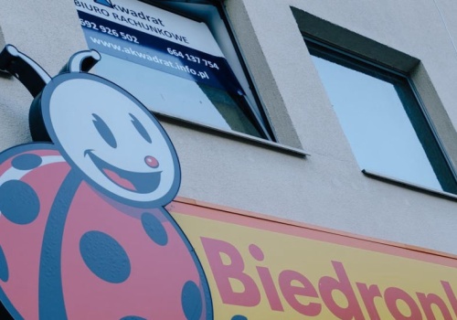 Gotuj smacznie i zdrowo z Biedronką. Popularny sprzęt kupisz za grosze