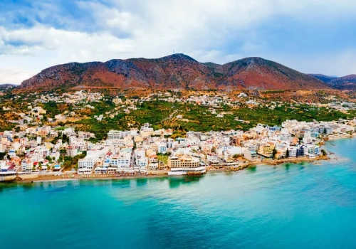 All inclusive na słonecznej wyspie za 1800 zł. Plaża i basen z tarasem