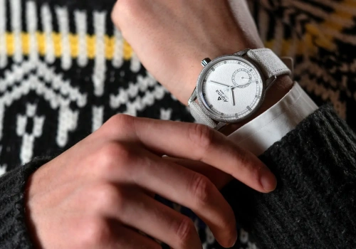 Alpina Alpiner Manufacture Date Limited Edition Label Noir. Jeden z najciekawszych zegarków w segmencie „affordable luxury”?