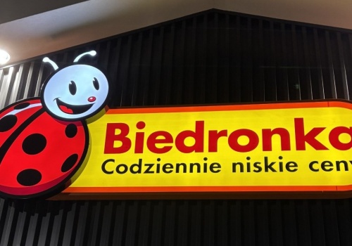Biedronka czuwa nad zakupami. Jeśli tak zrobisz, wezwą kontrolę