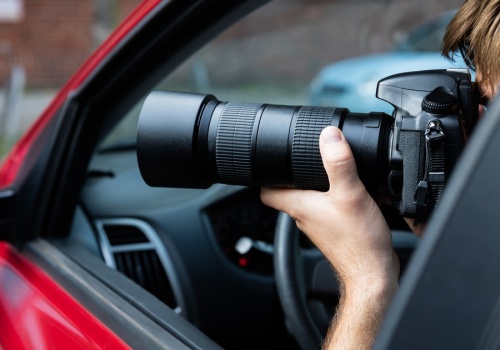 Znany aktor podejrzewał żonę o zdradę. 