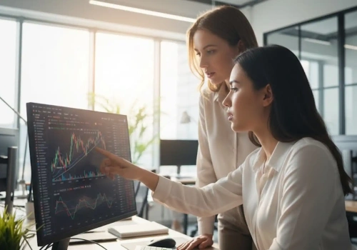 To już oficjalne. Instytucje porzucają Bitcoina i Ethereum w obawie przed dalszymi spadkami