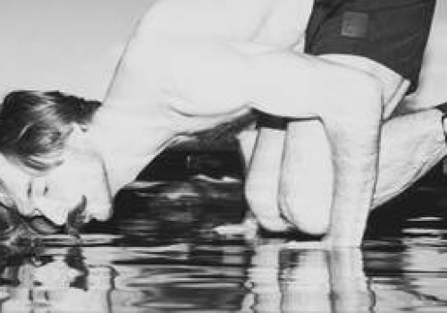 Premiera „Little” we wrocławskiej Pantomimie. To opowieść o dojrzewaniu w okresie polskiej transformacji ustrojowej