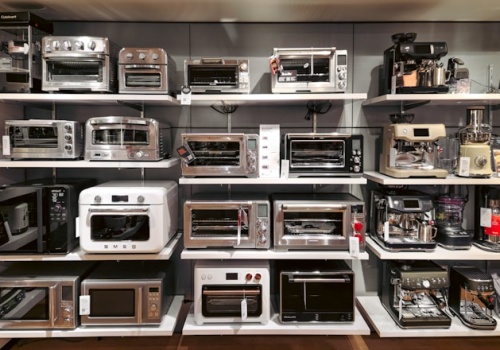 Produkcja AGD w Polsce spada. Możemy stracić pozycję lidera w UE